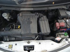 SUZUKI ALTO 09-17 Year Mk5 1.0 Petrol Engine K10B 68bhp 87k 0000432324 