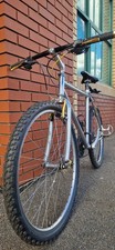 Steel silver gold mountain - &,