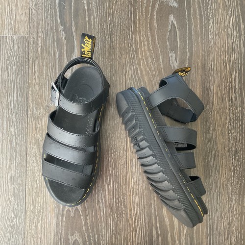 Martens size sandals - martens, 4