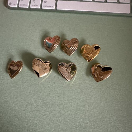 Variety club gold hearts - 7,