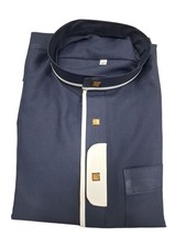 Mens Boys Collared Designer