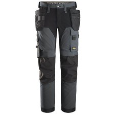 Snickers Mens Work Trousers