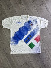 Diadora Italy 1992-94 Training