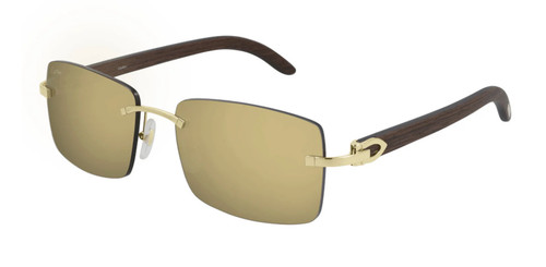 Authentic cartier ct0012rs 001 - cartier,