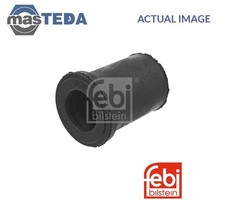 42907 LEAF SPRING BUSH REAR