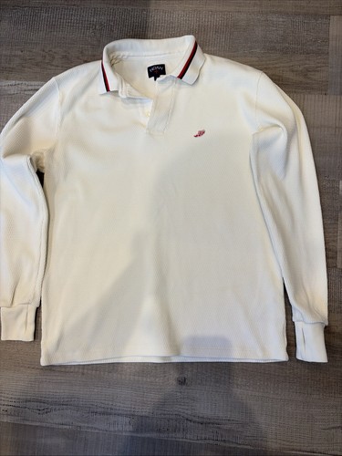 Noah men white rugby - sz,
