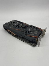 Gigabyte NVIDIA GeForce GTX