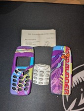 Original Warner Bros Nokia
