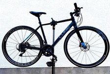 Cube SL Road Race Hybrid Bike 53cm – Shimano 105 11-Speed – Excellent Condition