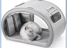 pecute Cat Cooling House Dog