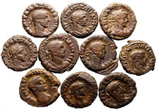 Roman Egypt - Third Century