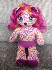 Build A Bear Honey Girls HG