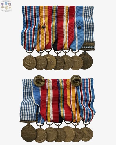Wwii korea miniature - korea,