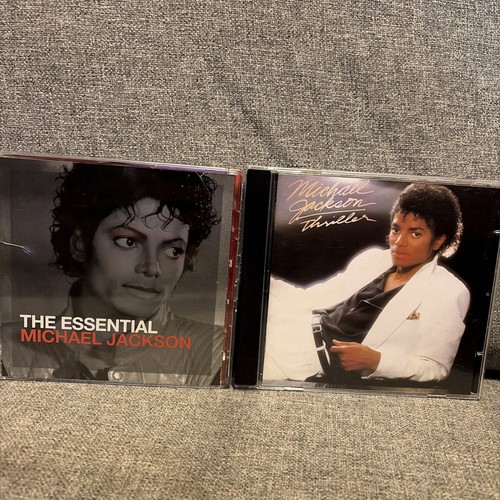 Michael jackson bundle - michael,