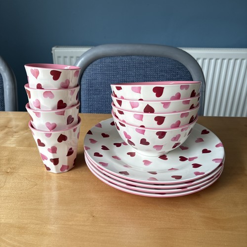 Emma bridgewater pink - emma,