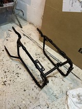 BMW R 100 RT Pannier Rack Set Pair