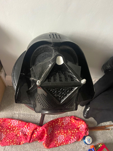 Star wars darth vader - star,