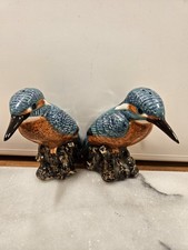 Quail Kingfisher Salt And