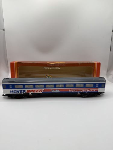 Hornby gauge r454 hover - hornby, oo