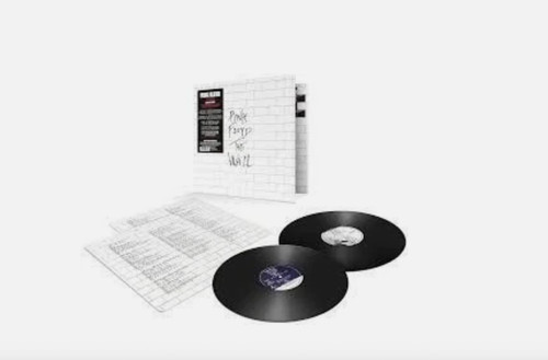 Pink floyd the wall - floyd,
