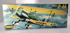 Vintage AURORA 1/4" Scale