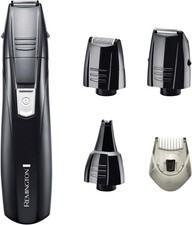 Remington Men’s All In One Beard Ear Nose Nasal Body Hair Trimmer Clipper, PG180
