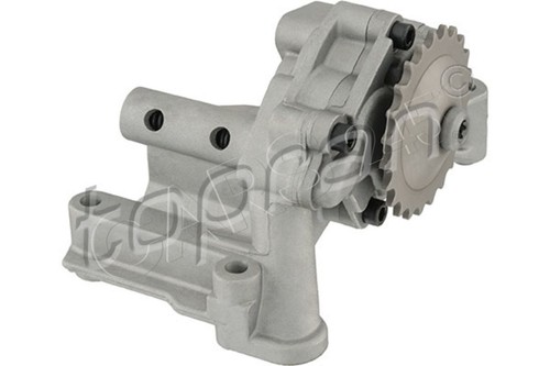 Oil pump fits audi - fits,