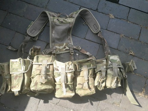 Mtp plce webbing - plce, hip