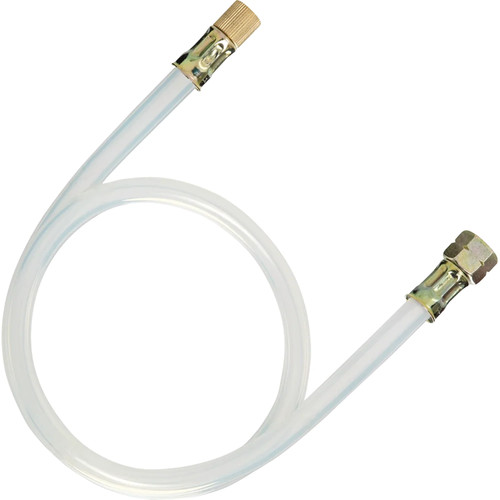 Gok test hose with - test,