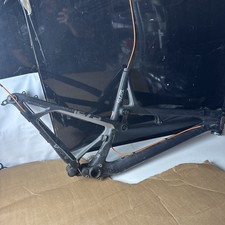 Intense Tracer T275 Carbon Fiber Frame L LARGE Mountain Bike Frame