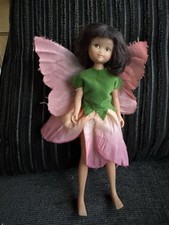 hornby flower fairy dolls 7