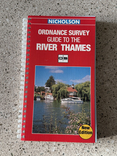 Ordnance survey guide the - survey,
