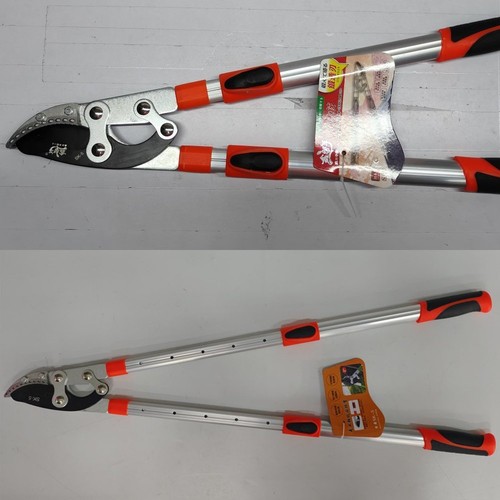 Branch anvil lopper telescopic - anvil,