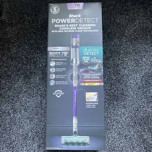 Shark ip1251ukt powerdetect - shark,