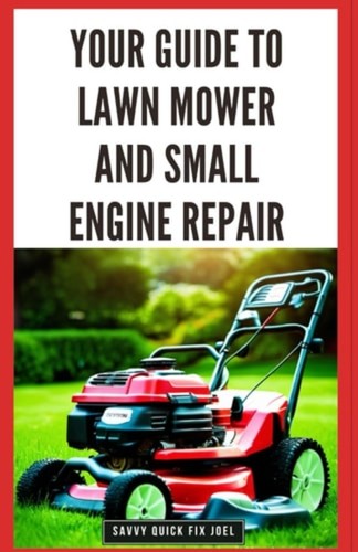 Your guide lawn - your, and