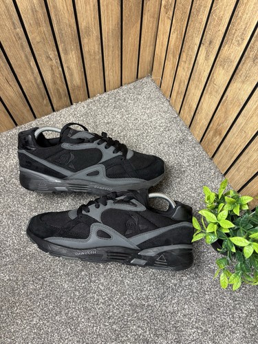 Coq sportif lcs r850 - le,