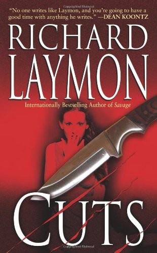Cuts richard laymon - richard,