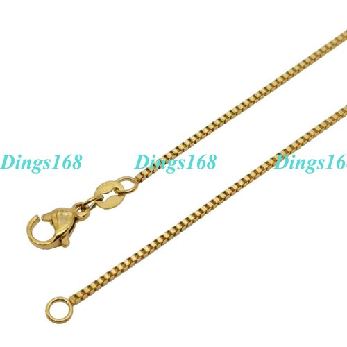 18k gold filled tarnish resist - gold,