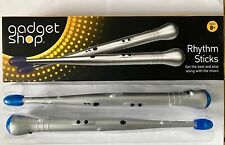  RHYTHM STICKS DRUM STICKS