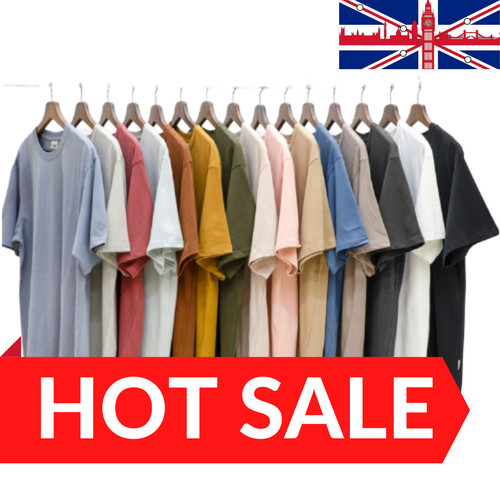 Mens shirts plain - t, cotton