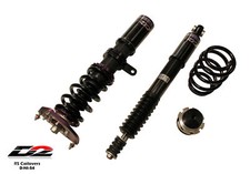 D2 Racing RS Coilovers 36 WAY