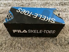 Brand New Boxed Fila