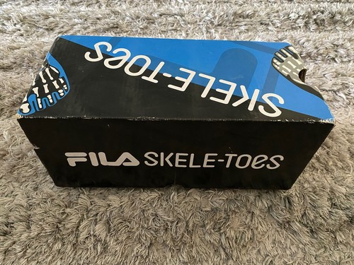 Brand new boxed fila - new,