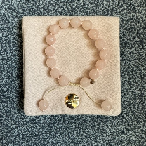 Lola rose semi precious - rose,