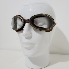 WW1 RFC PILOT GOGGLES, WWI