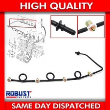 FOR FORD TRANSIT MK6 2.0 2.4