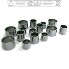 BOCCOLA DI RIDUZIONE ATHENA PER SUZUKI 1250 GSF S BANDIT 2007-2012