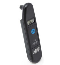 2 x Car/Caravan/Motorcycle Maypole Tyre Preasue Gauge MP7925