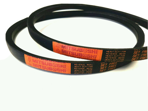 Genuine mitsuboshi pto - 2,