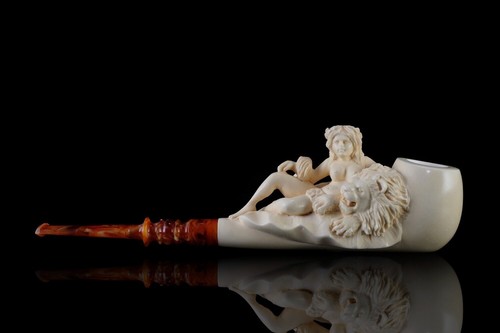 Kenan nude lady lion - kenan,